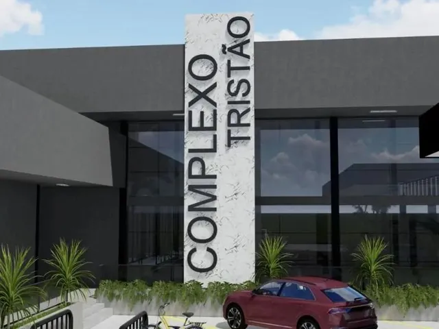 Imagem: Loja de 46 M² para Alugar por R$ 3.600/Mensais