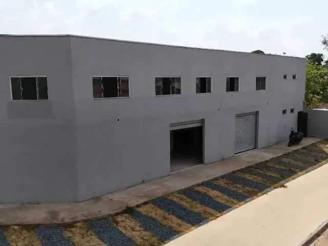 Imagem: Prédio de 450 M² para Alugar por R$ 8.500/Mês