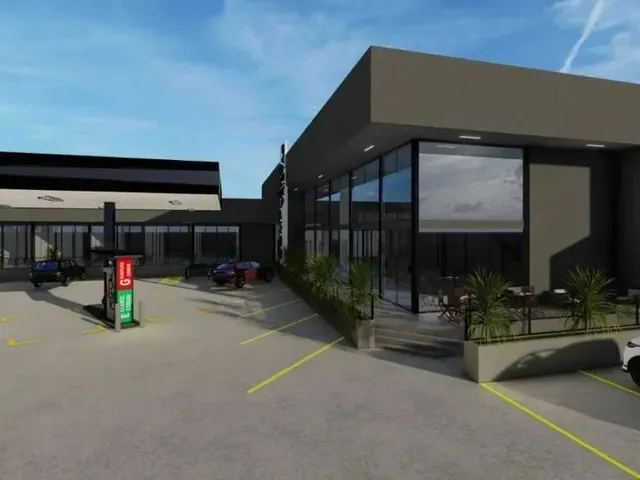 Imagem: Loja de 44 M² para Alugar por R$ 3.600/Mensais