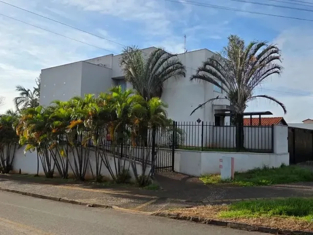 Imagem: Prédio Comercial para Locação em Aparecida