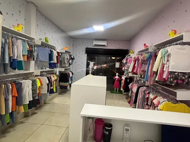 Imagem 3: Vendo Loja Infantil Completa