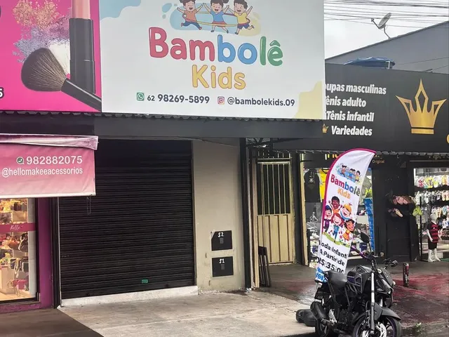 Imagem 5: Vendo Loja Infantil Completa