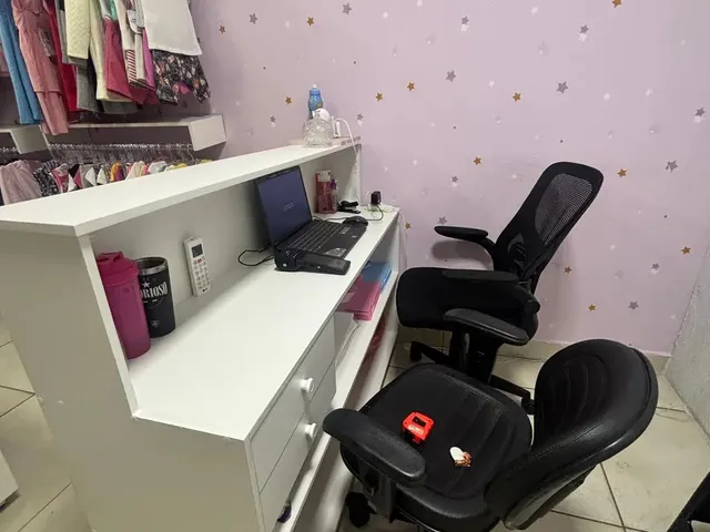 Imagem 9: Vendo Loja Infantil Completa