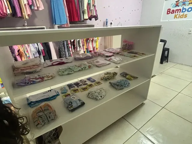 Imagem 10: Vendo Loja Infantil Completa