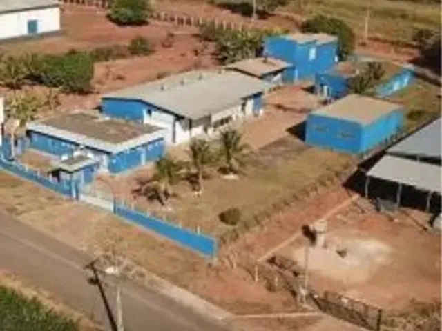 Imagem: Laticínio com Sif em Goias