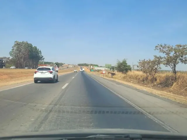 Imagem: Área 1 Quadra Atrás da Br-153, Bom para