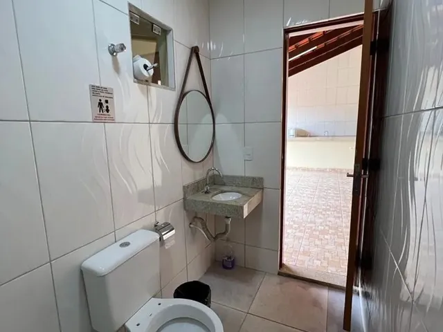 Imagem 2: Espaço para Eventos!