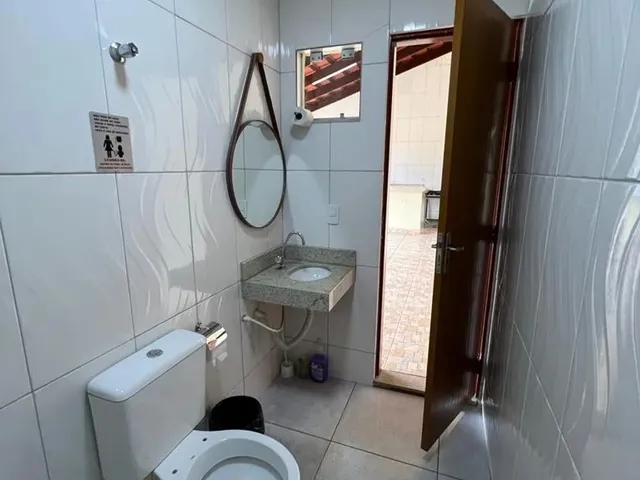 Imagem 6: Espaço para Eventos!
