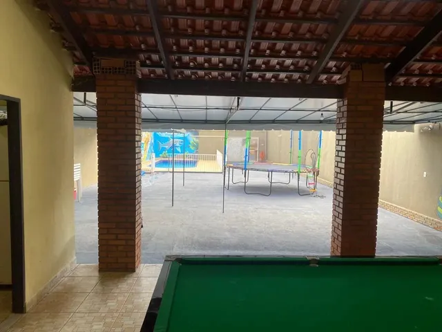 Imagem 13: Espaço para Eventos!
