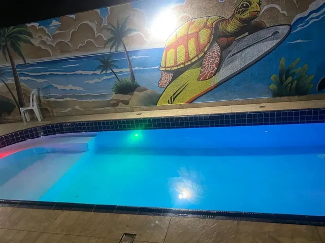 Imagem 8: Espaço para Eventos!