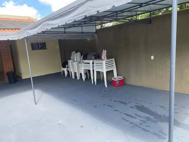 Imagem 5: Espaço para Eventos!