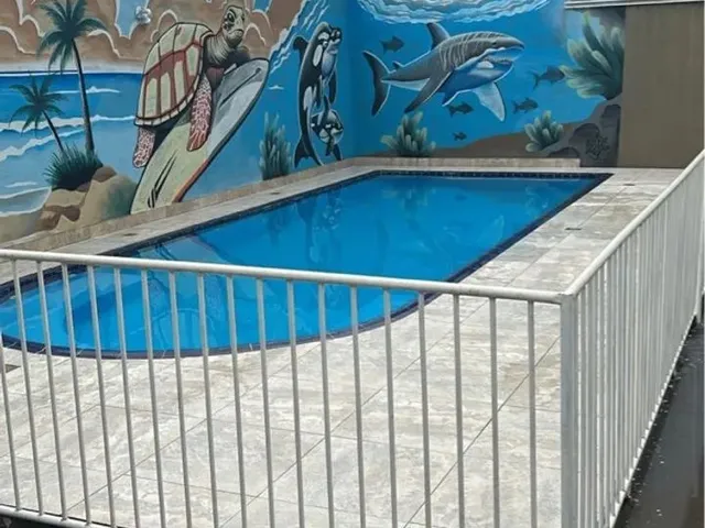 Imagem 4: Espaço para Eventos!