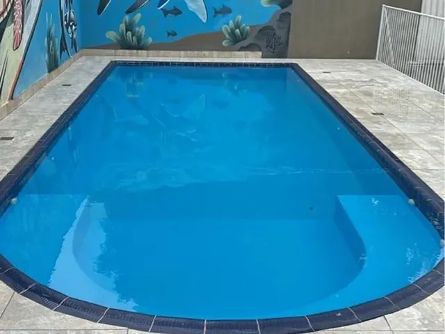 Imagem 12: Espaço para Eventos!