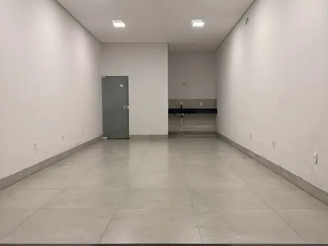 Imagem: Sala para Alugar Próximo Buriti Shopping