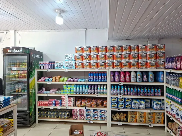 Imagem 7: Vendo Mercadinho em Funcionamento - Aluguel Barato