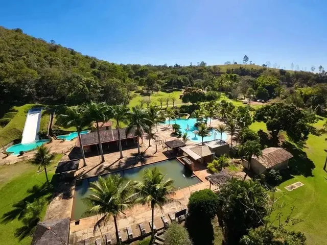 Imagem: Sitio/Emprendimento 10,9 Alqueires