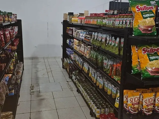 Imagem 6: Vendo Loja Galpão / depósito com venda por R$900.000