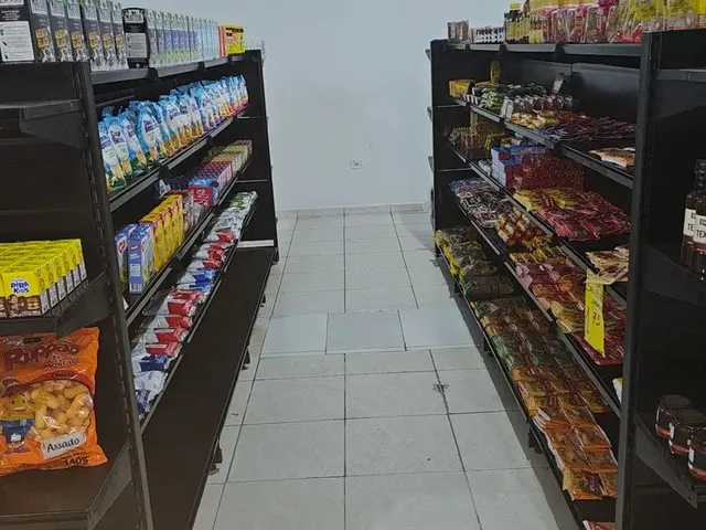 Imagem 7: Vendo Loja Galpão / depósito com venda por R$900.000