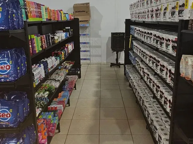 Imagem 9: Vendo Loja Galpão / depósito com venda por R$900.000