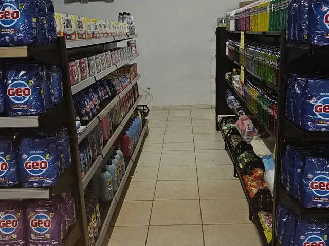 Imagem 10: Vendo Loja Galpão / depósito com venda por R$900.000