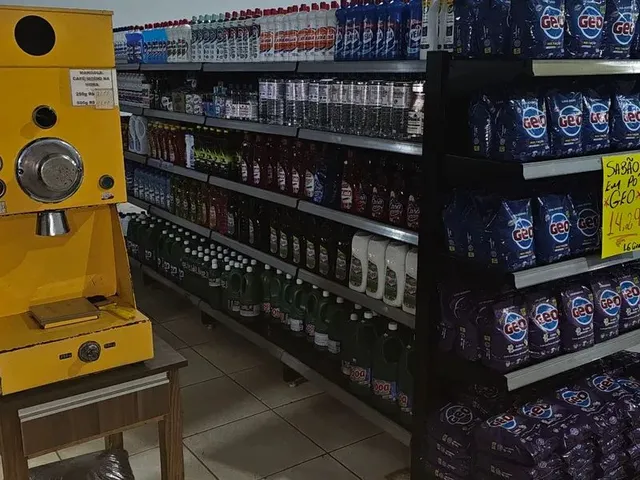 Imagem 11: Vendo Loja Galpão / depósito com venda por R$900.000