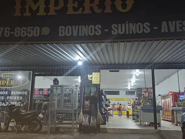 Imagem 12: Vendo Loja Galpão / depósito com venda por R$900.000