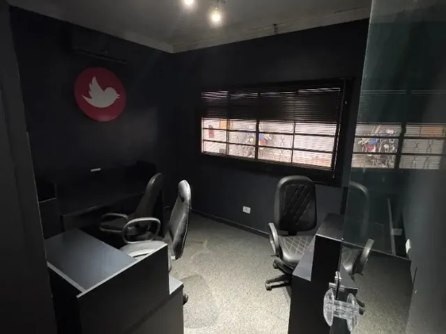 Imagem: Aluga-Se Escritório Completo Próximo Ao