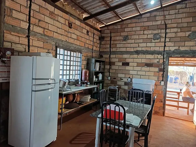 Imagem 2: Vendo Chácara 7, 5Mil M² Bonfinópolis