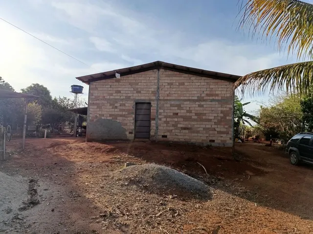 Imagem 16: Vendo Chácara 7, 5Mil M² Bonfinópolis