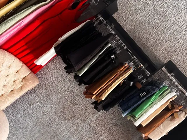 Imagem 2: Vende Se Loja de Roupa Feminina