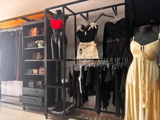 Imagem 3: Vende Se Loja de Roupa Feminina
