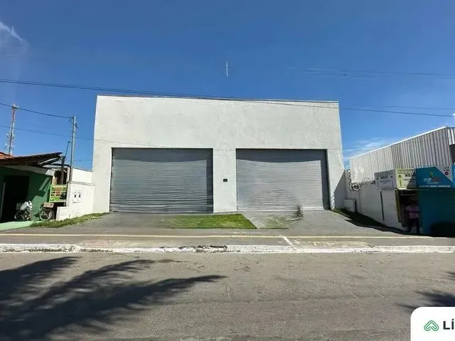 Imagem: Sala Comercial Mansões Paraiso