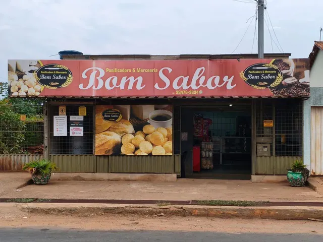 Imagem: Panificadora