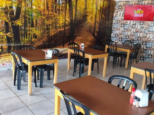 Imagem: Vende - Se Restaurante Todo Montado Completo