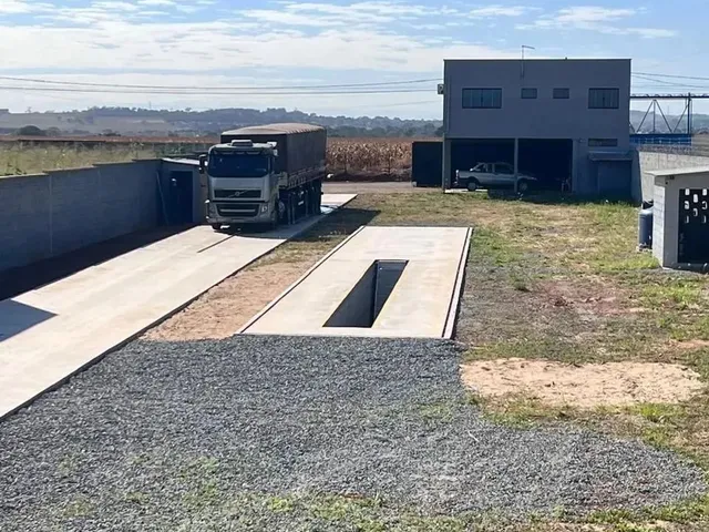 Imagem 11: Imóvel Comercial Polo Empresarial Maria Monte - Trindade
