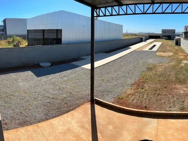 Imagem 2: Imóvel Comercial Polo Empresarial Maria Monte - Trindade