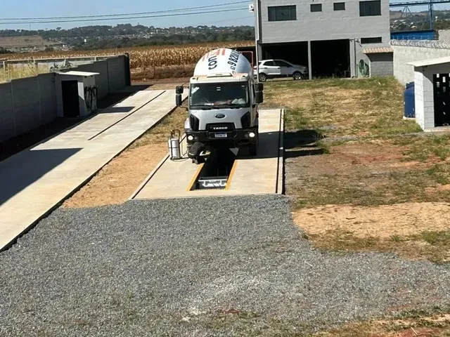 Imagem 6: Imóvel Comercial Polo Empresarial Maria Monte - Trindade