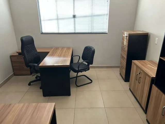 Imagem 3: Imóvel Comercial Polo Empresarial Maria Monte - Trindade