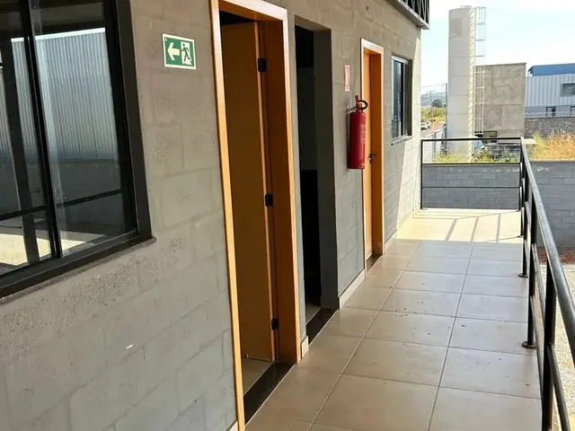 Imagem 10: Imóvel Comercial Polo Empresarial Maria Monte - Trindade