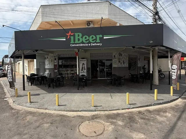 Imagem: Distribuidora de Bebidas / Oportunidade
