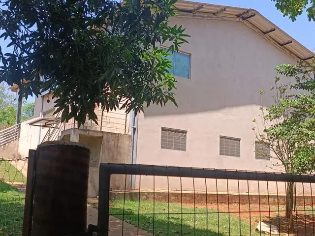 Imagem 13: Industria de Cachaça Cachaçaria com Canavial em Produção Aparecida de Goiânia Pronta