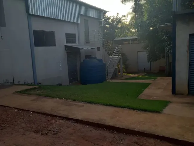 Imagem 11: Industria de Cachaça Cachaçaria com Canavial em Produção Aparecida de Goiânia Pronta
