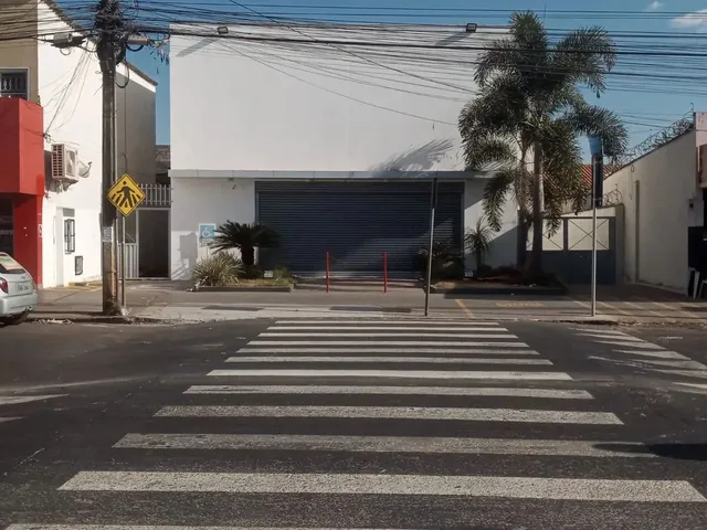 Imagem: Imóvel para Aluguel Tem 600 Metros Quadrados
