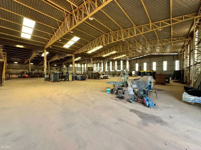 Imagem: Galpão para Venda em Aparecida de Goiânia