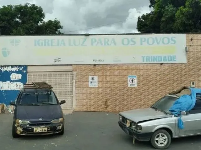 Imagem: Vende-Se Um Imóvel com Uma Sala Comercial