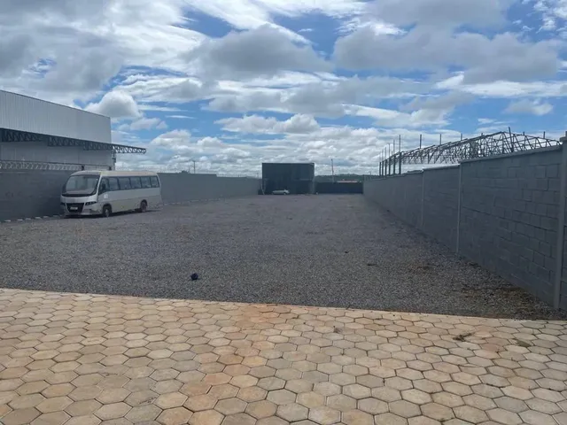 Imagem 1: Galpão Comercial Trindade - 330 M² Construção, Setor Ponta Kayana - Trindade - Go