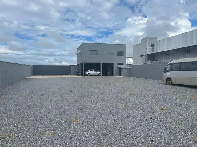 Imagem 7: Galpão Comercial Trindade - 330 M² Construção, Setor Ponta Kayana - Trindade - Go