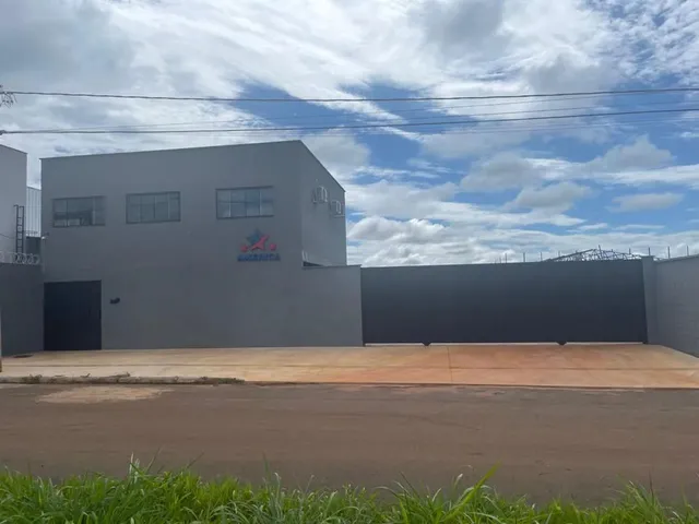 Imagem 6: Galpão Comercial Trindade - 330 M² Construção, Setor Ponta Kayana - Trindade - Go