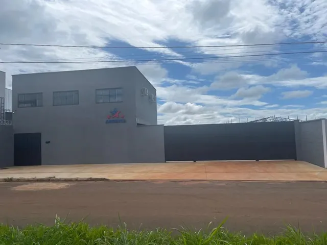 Imagem 5: Galpão Comercial Trindade - 330 M² Construção, Setor Ponta Kayana - Trindade - Go
