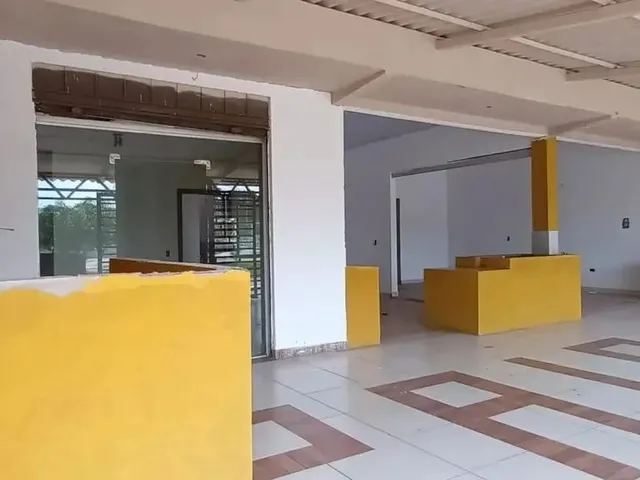Imagem 1: Imóvel Comercial para Aluguel, 198 M², Cidade Satélite São Luiz, Aparecida De